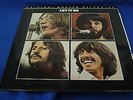 BEATLES - Let it be - MFSL Vinyl AUDIOPHILE Half Speed Master NM LP