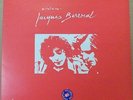 Jacques Berrocal -Paralleles- dAvantage French LP -gatefold Avant Prog 1976