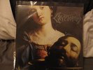 CRYPTOPSY - None So Vile/Ungentle Exhumation LP colored War on Music ltd 100