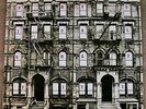 LED ZEPPELIN-PHYSICAL GRAFFITI-DOUBLE VINYL LP. A1-B4-C1-D1. V/G.