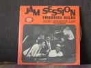 JAM SESSION  FRIEDRICH  GULDA