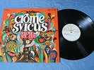 The Crome Syrcus - love cycle (command US original) RARE PSYCH - TOP   