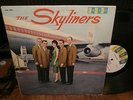LP   THE SKYLINERS     CALICO CLP 3000 Mono