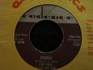Link Wray and his Ray Men Rumble rockabilly 45