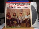Mobile Fidelity - Blues Breakers / Blues Breakers with Eric Clapton   MFSL 1-183