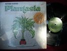MOTHER EARTH'S PLANTASIA LP in SHRINK MOOG SYNTHESIZER ELECTRONICA Booklet 1976