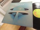 ROBIN TROWERTWICE REMOVED FROM YESTERDAY UK 1973 MINT