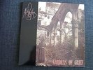 AT THE GATES-GARDENS OF GRIEF EP,VERY RARE DOLORES PURPLE/LILA VINYL TEST PRESS