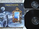 DREAM THEATER AWAKE 1994 MADE IN GERMANY ORIGINAL FIRST PRESS