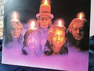 Deep Purple BURN UK LP .EX++ or NM with NM AUDIO. UNMISSABLE. AUDIOPHILE ??.