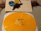 RARE Ghoti Hook Banana Man Yellow Record Vinyl Album Lp Excellent Condition EX