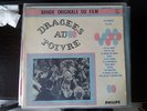 DRAGEES AU POIVRE FRANCE LP WARD SWINGLE YEYE JERK TWIST RARE OST