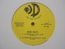 BUSY BOYS Renita/ Classical 12