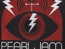 Pearl Jam - Lightning Bolt Vinyl US LP