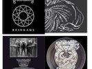 DISSECTION   Reinkaos  PIC LP   Ltd.1000