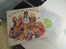 BLODWYN PIG GETTING TO THIS 1970 UK 1ST PRESS 
