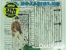 JERRY JEFF WALKER Mr Bojangle SEALED Atco ORIGINAL 1968 1st Press CANADA LP