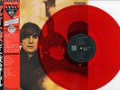 BEATLES-FOR SALE-JAPAN ORIGINAL MONO SIRIES REDWAX+OBI