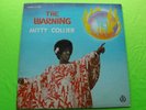 Private Funk Soul Gospel LP: Mitty Collier   The Warning   III A.M. 1022 Promo
