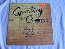 Counting Crows August & Everything After Sealed New original Holland press RARE