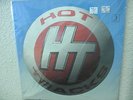 Hot Tracks 16-6 (DJ Only Remix Service Vinyl 3 Record Set, NEW)