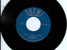 NORTHERN SOUL/FUNK 45-LOU PRIDE-YOUR LOVING IS FADING-SUEMI-LISTEN