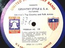 CHET ATKINS  - HANK SNOW -   T  TOMMY  16