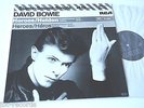 DAVID BOWIE 12“ MAXI HEROES HELDEN SUPER SOUND NM RCA /203