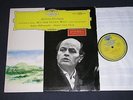 DVORAK new world symphony FRICSAY dgg red stereo 138127 mint- lp