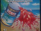WAYNE GORBEA Y ORQUESTA - EL CONDIMENTO / STRONG SOUND - GUAGUANCO & SALSA