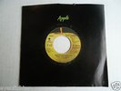 BEATLES JOHN LENNON Whatever Gets You Thru The Night PROMO DJ Copy 45 APPLE  NM