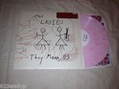 The Ladies, They Mean Us, Limited To 100, Pink Wax, Interpol/Pinback/Rob Crow