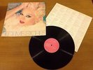 MADONNA - BEDTIME STORIES LP 1994 BRAZIL NEAR MINT w INNER SLEEVE