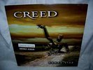 Human Clay [LP] by Creed (1 Post-Grunge) (Vinyl, Sep-1999, LIMITED EDITION 2 LPI