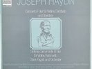 HAYDN:Sinfonia Concertante/Concerto MULLER-BRUHL/MELKUS Schwann VMS 2028 LP NM