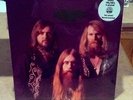 KADAVAR - Abra Kadavar CLEAR Vinyl #215/250 NEW SEALED 1st Pressing VERY RARE