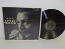 LITTLE WALTER The Best Of CHESS LP 1428 DG MONO Laminated Cover BLACK LABEL ORIG