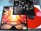 LP  HAPSHASH AND THE COLOURED COAT FEAT... -Same- MINIT MLS 4001 E,red vinyl