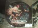 Doro - Warrior Soul Pic Vinyl limitiert 666 Stk.