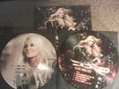 Doro - Raise Your Fist 2 Pic Vinyl LP´s