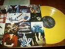U2 - Achtung Baby - LP YELLOW VINYL. MINT condition