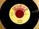 Bobby Burn - I'm A Lonely Man b/w I'm A Dreamer - Chant - Soul - Strong VG