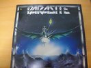 Parasite-Parasite.Lp.1984.Banzai records.