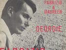Fabrizio De Andrè 45 Geordie karim 1966