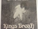 DR. ALIMANTADO - JAH LOVE FOREVER : LP : JA 1979 Ital Sounds Roots Reggae