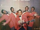 FIVE ROYALES	KING 580	DEDICATED TO YOU 	VG/G+	$125.00	  WOBC