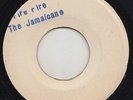 '69 HARRY J BOSS REGGAE 45 THE JAMAICANS FIRE FIRE ?