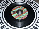 THE WORLD COLUMN - SO IS THE SUN ORIGINAL TOWER DEMO wigan casino era