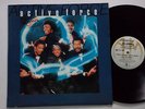 Active Force Active Rare Modern Soul Funk LP Hear It