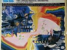 # Moody Blues DAYS OF FUTURE PASSED, Germany 1967 EX-/EX VERY RARE LP-S00594